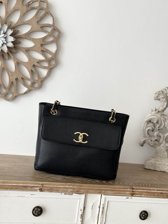 Chanel Shopping 托特包 原单