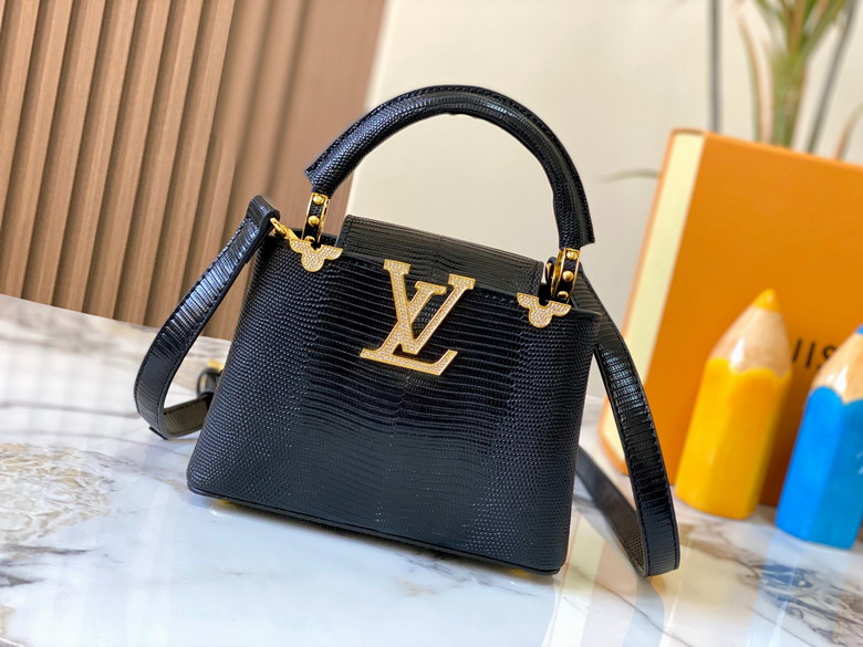 Cap M12297 21x14x8cm ss