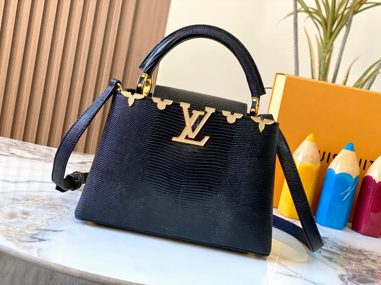 Cap M12297 27x18x9cm ss
