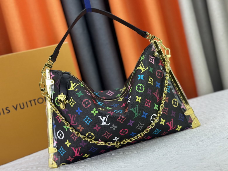 lucky trunk M12075 38x23x1cm ss1.
