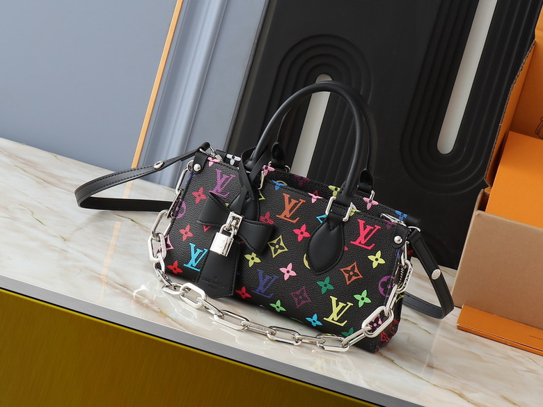 On M46653 25x13x10cm ss1