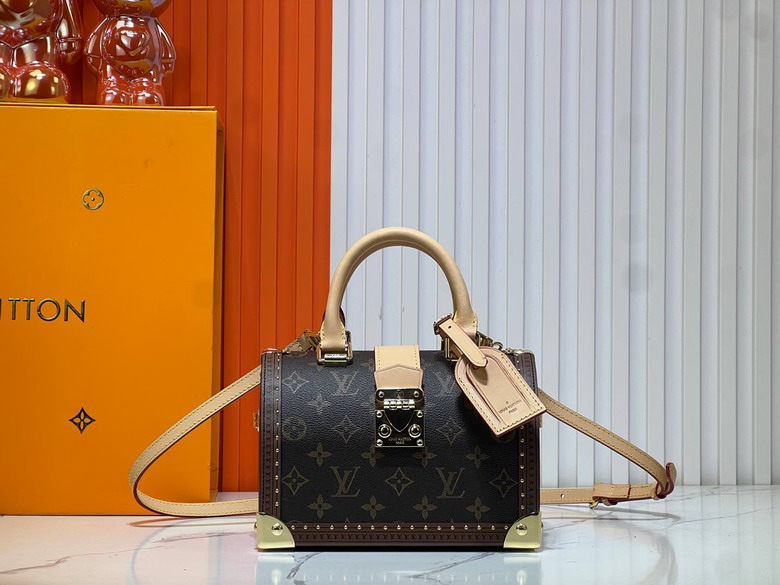 Speedy M11154 21x15x13cm ss