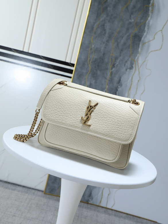 YSL 633178 28x20x8.5cm 8D5