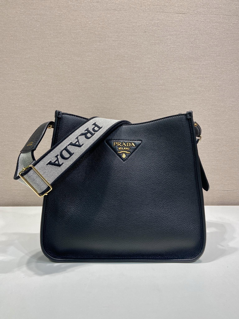 Prada 1BC073-1 30x28x12cm AP3