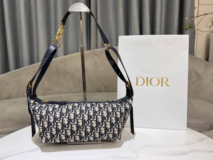 Dior 2416 23x14x16cm yz
