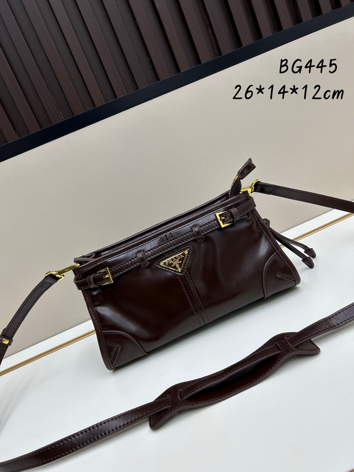 Prada 1BG445 26x14x12cm jj1