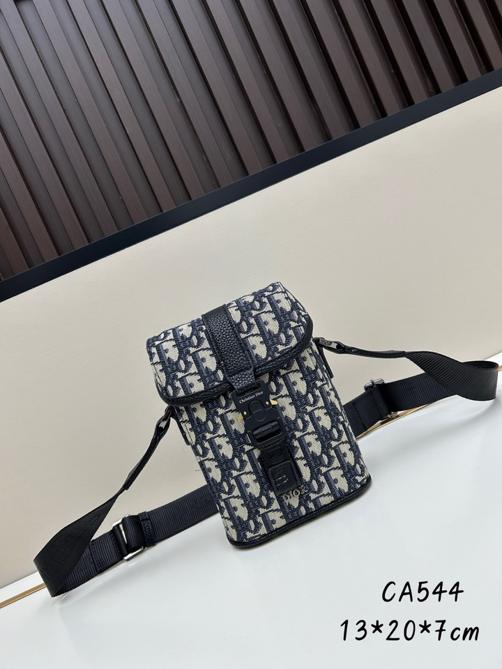 Dior 2HTCA544 13x20x7cm jj1