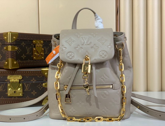 Backpack M13358 26x10x21cm gf
