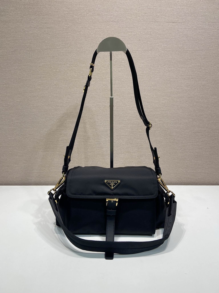 Prada 1BD394 30x14x10cm AP