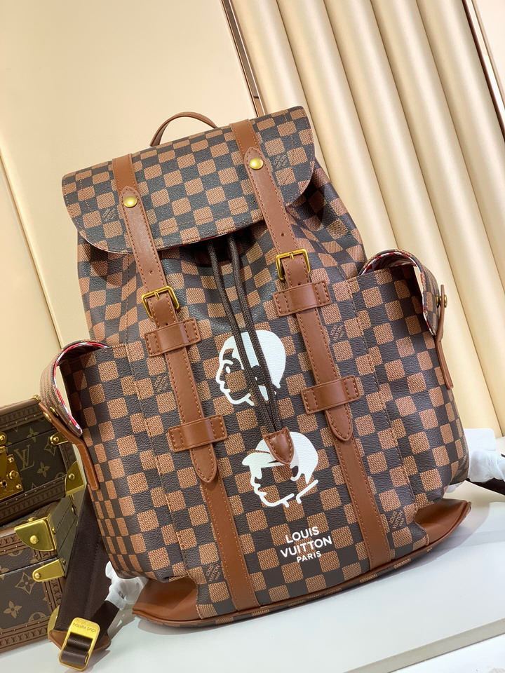 Christopher M40769 38x44x21cm gf