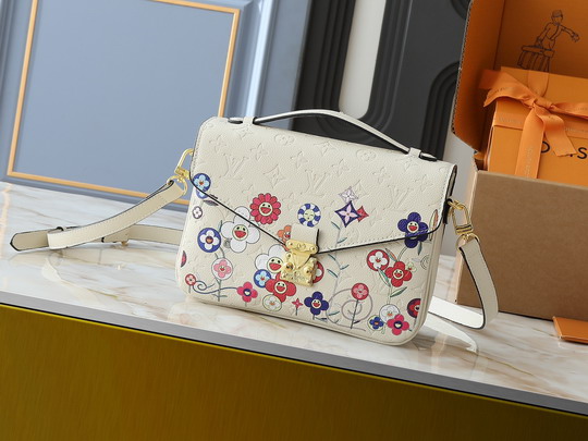 Metis M40780 25x19x7cm ss