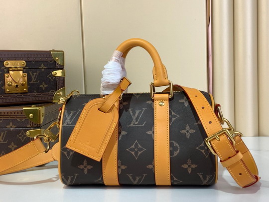 Keepall m14026 15x11x25cm gf