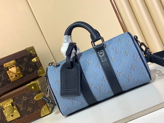 Keepall m14681 15x11x25cm gf