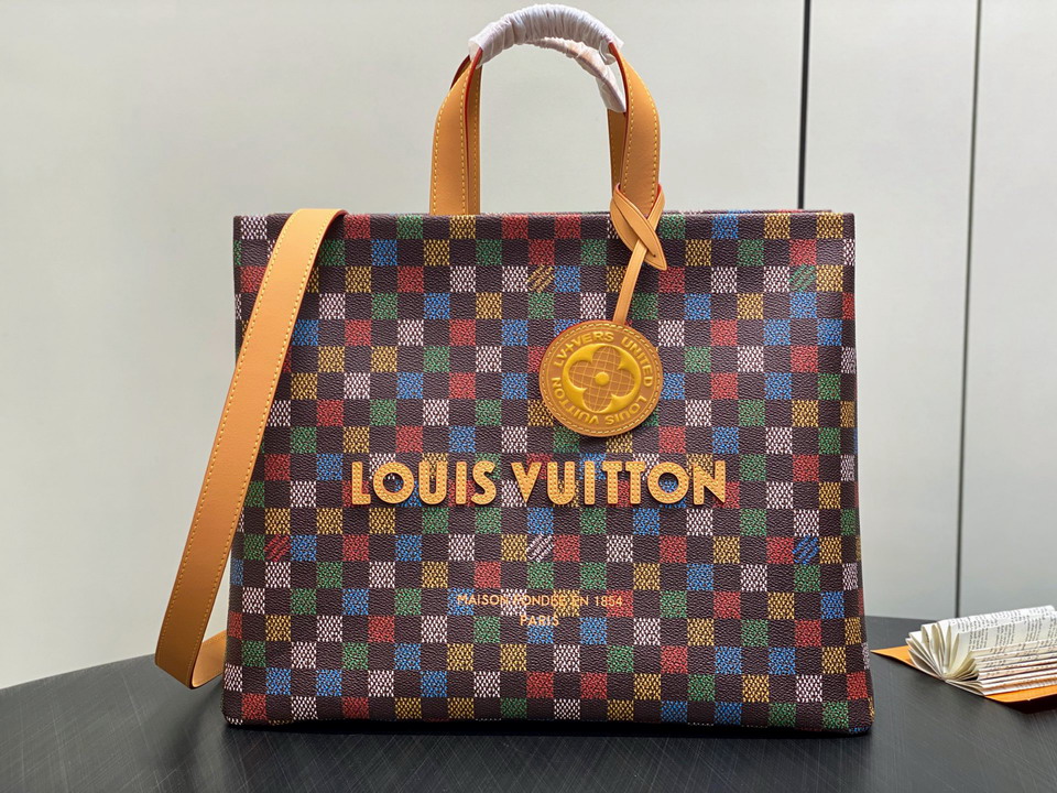 Shopper 00192 40x32x16cm gf