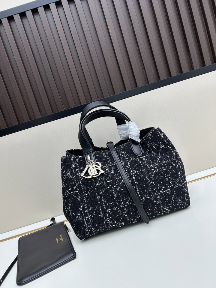 Dior Toujours 2821 28.5x21.5x19cm jj