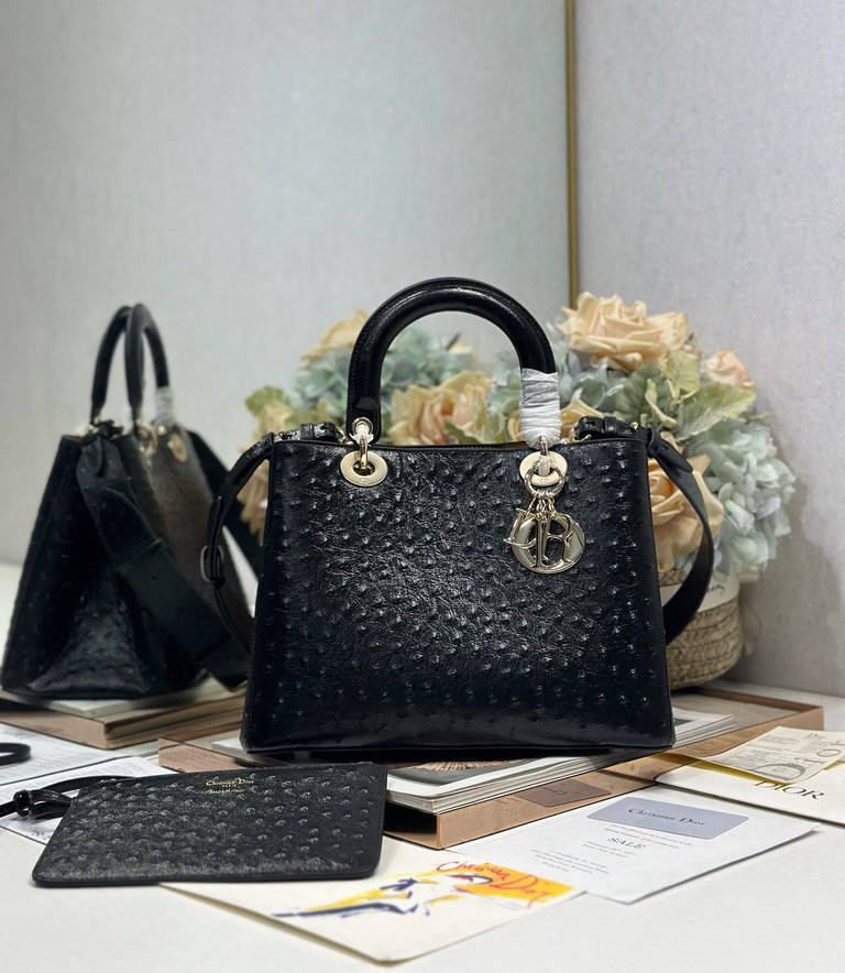Dior 1188 28x21x16cm yz