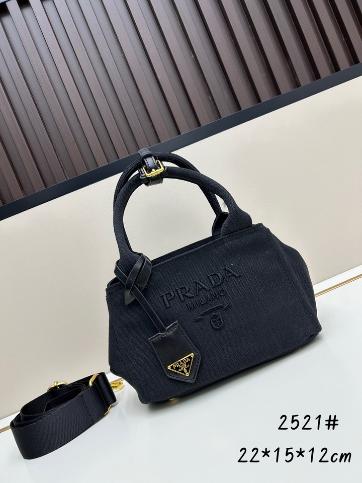 Prada 2521 22x15x12cm jj