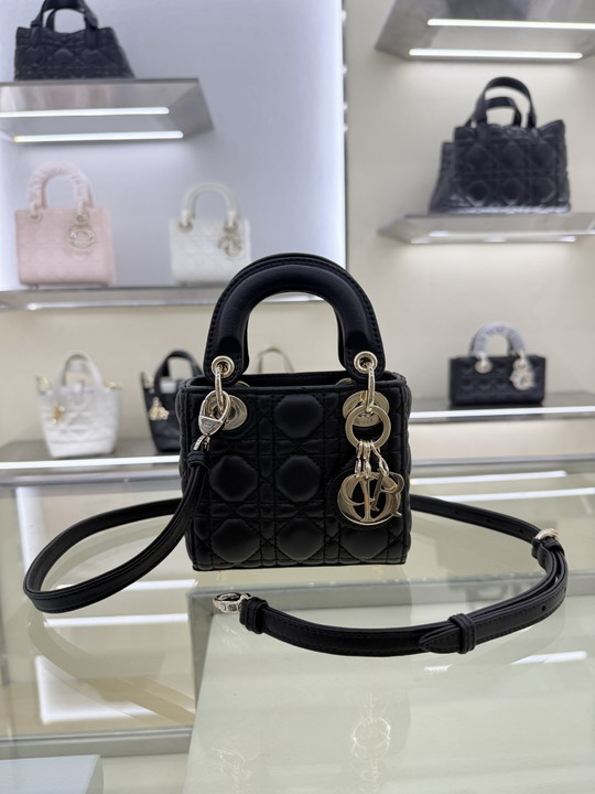 Dior lady 0586 12x10x5cm yz7