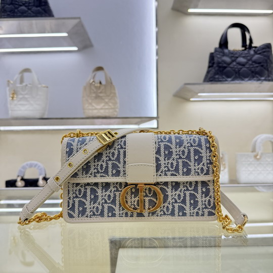 Dior Montaigne M9334 21.5x12x6cm yz