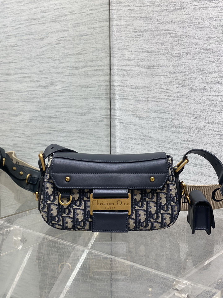 Dior street chic 6602 24x5x12.5cm yz