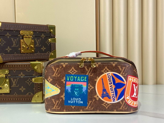 Compartments M14744 24x13x13cm gf