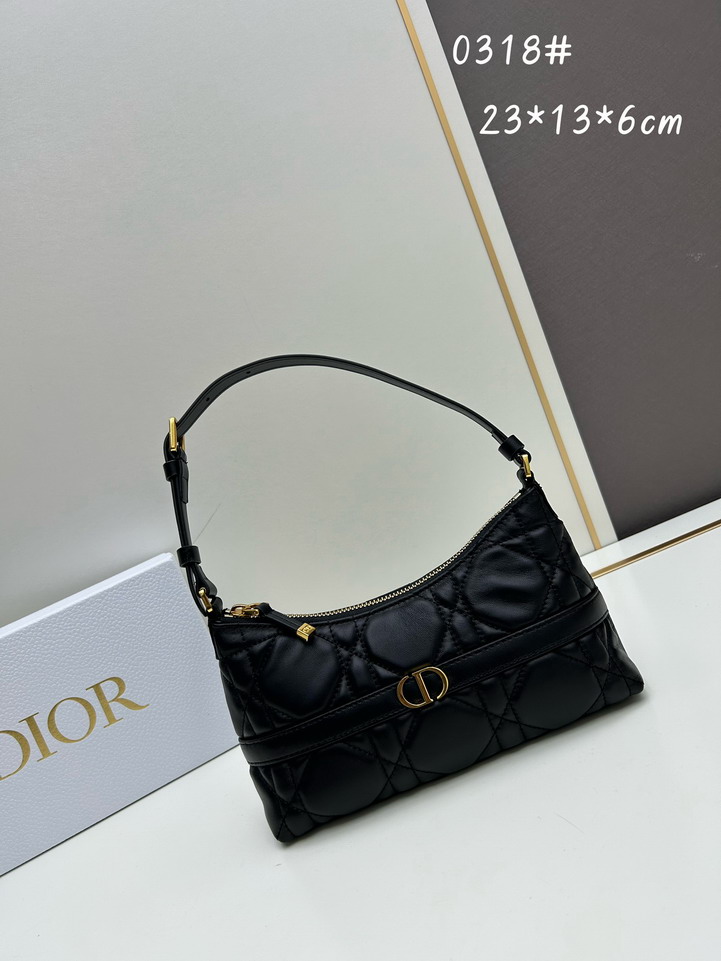 Dior 0318 23x13x6cm ss1