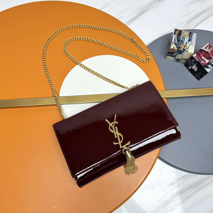 YSL 354119 24x14x5cm 8D