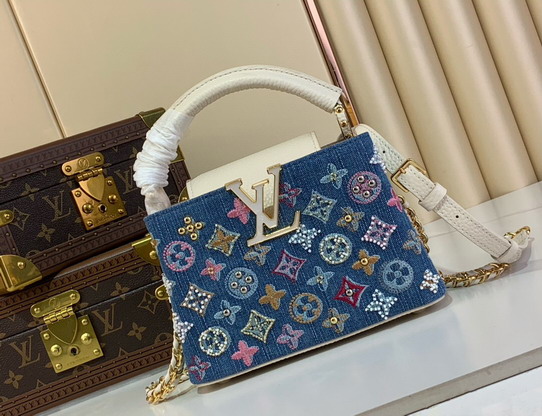 Cap m12947 13.6x8x21cm gf