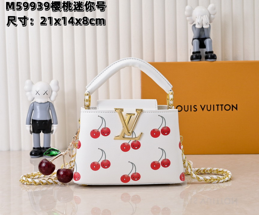 Cap M59939 21x14x8cm ss3