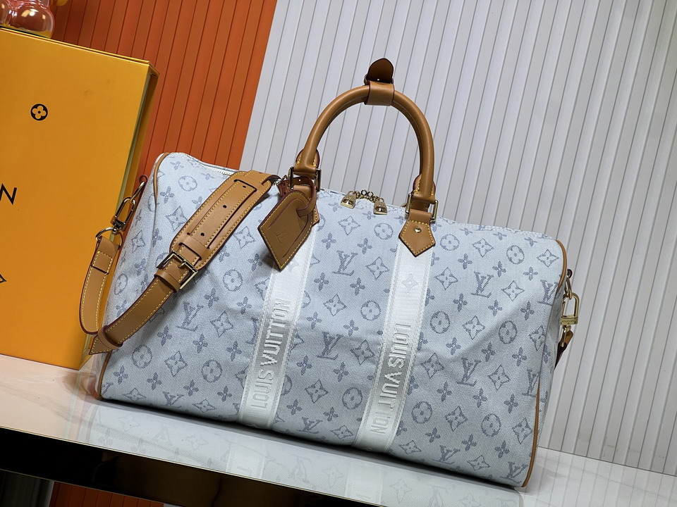 Keepall M14838 27x20x45cm ss
