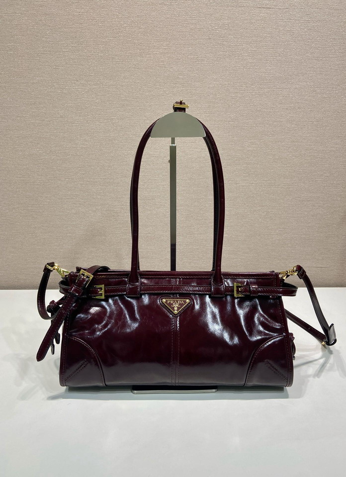 Prada 1BA426 32x15.5x12cm AP3