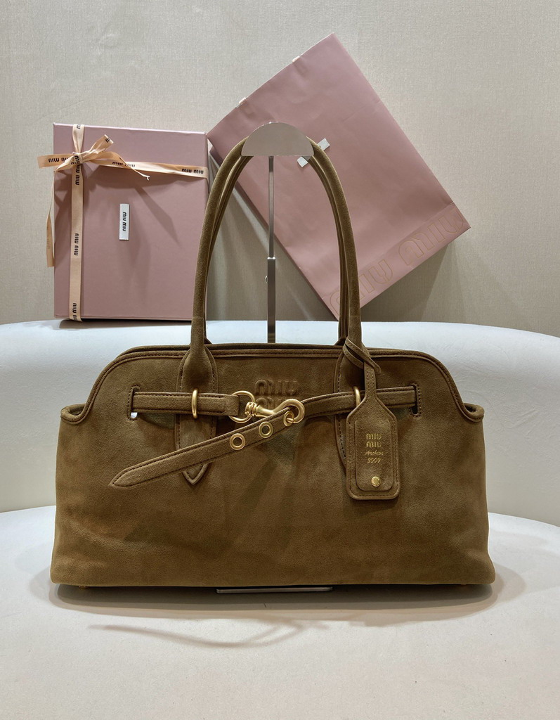 Prada 5BG310 22.5x44x14.5cm AP