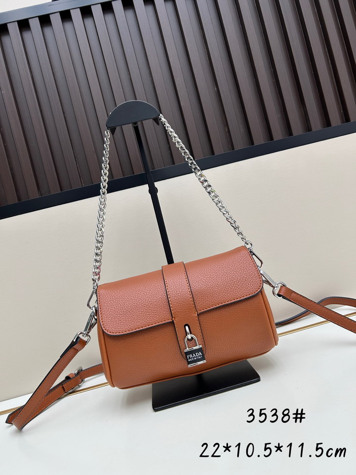Prada 3538 22x10.5x11.5cm ss5