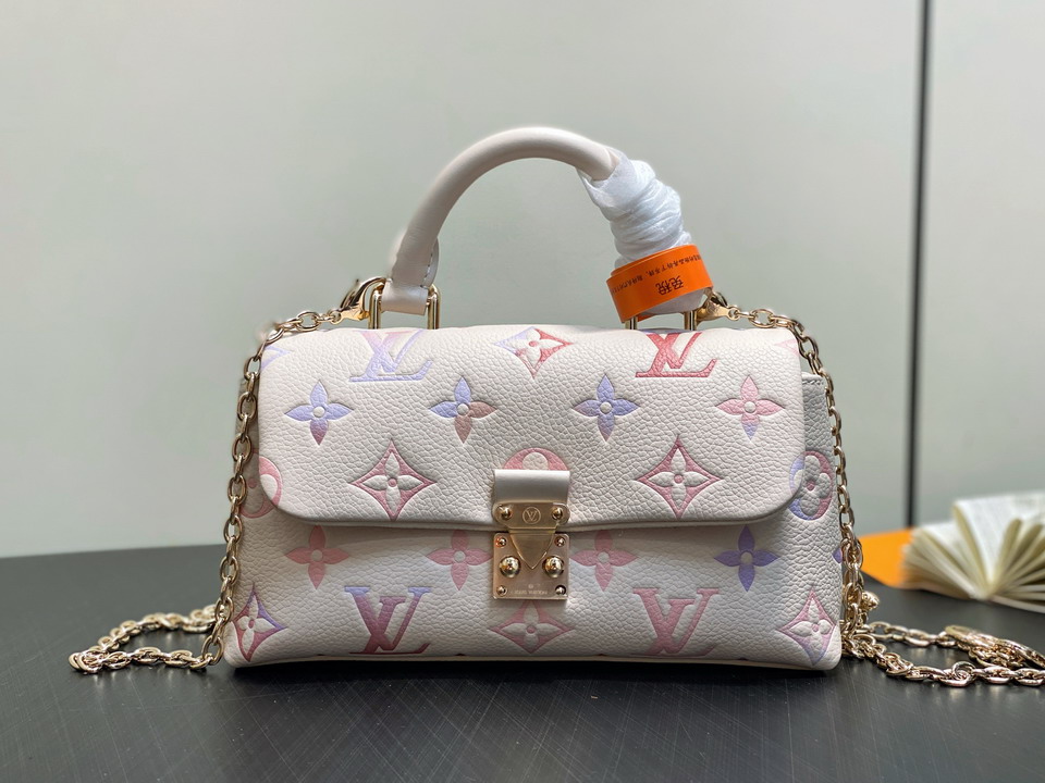 Madeleine M25596 12.5x6x21cm gf