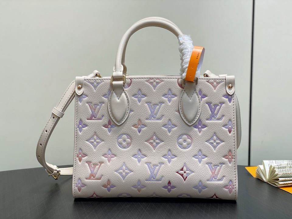 On M25770 19x11.5x25cm gf