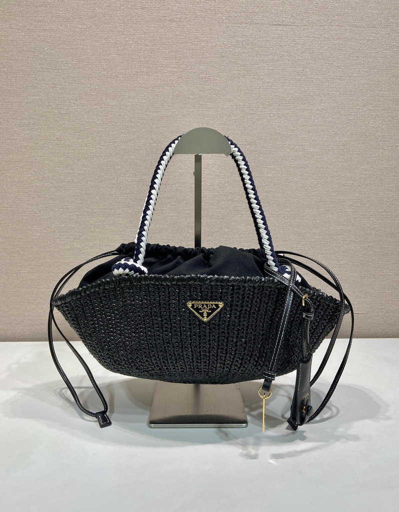 Prada 1BA463 25x14x11.5cm AP1