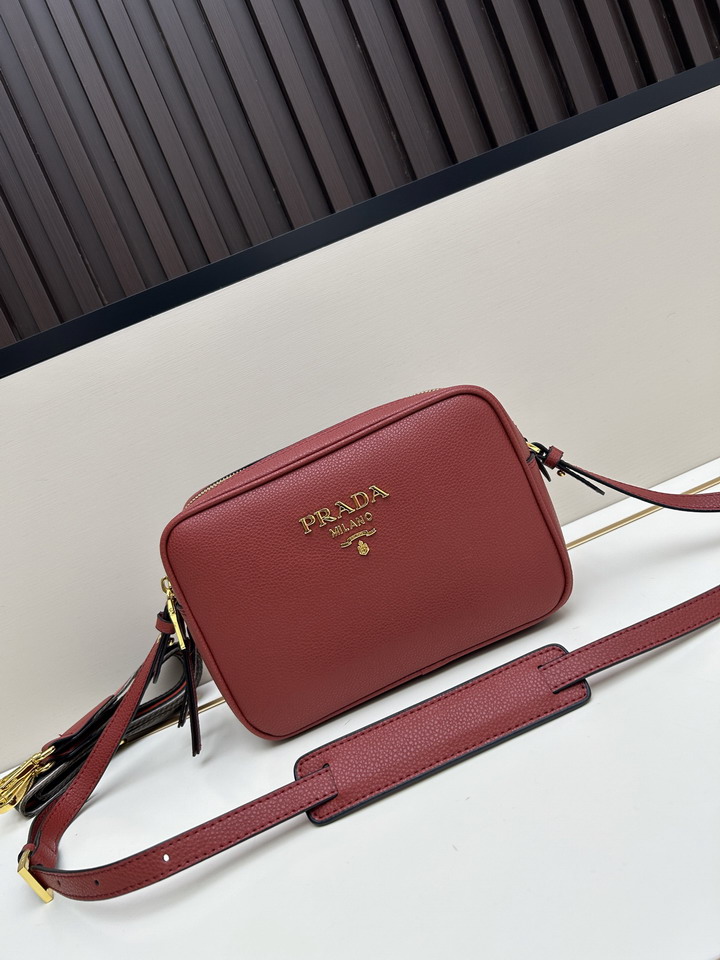 Prada 66202 22x14x8cm jj2