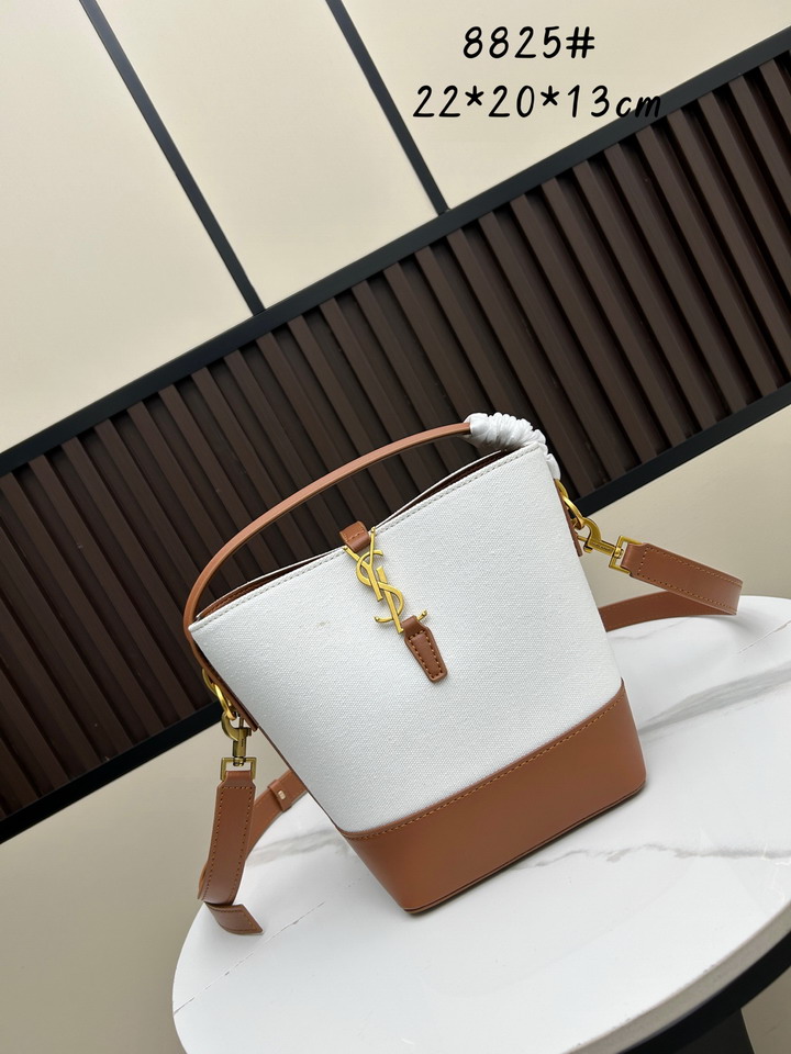 YSL 8825 22x20x13cm jj1