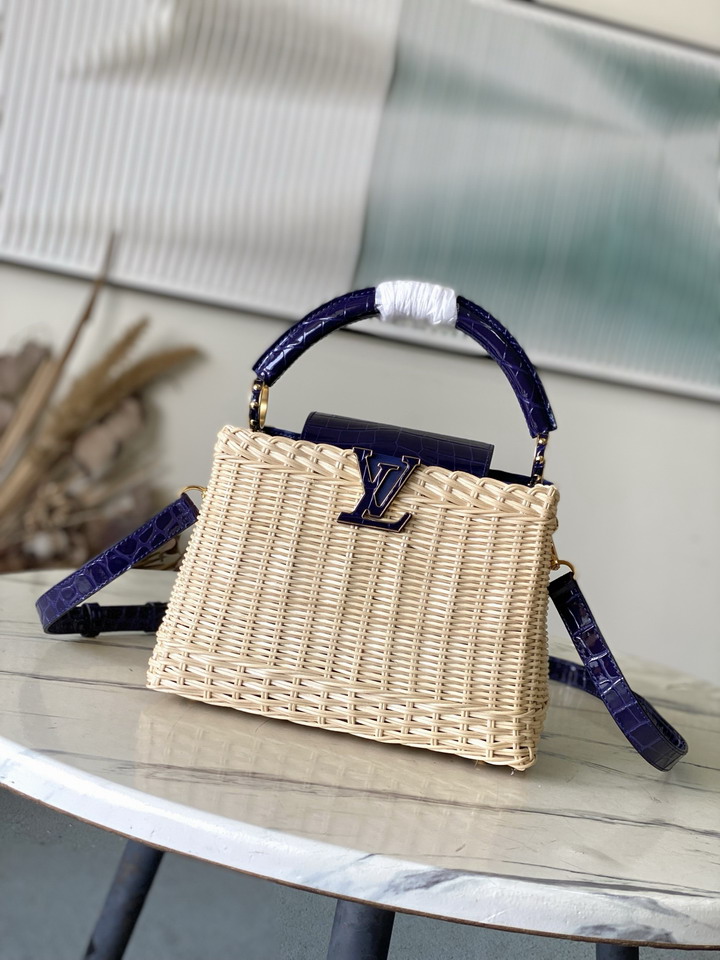Cap M48865 18x27x9cm gf
