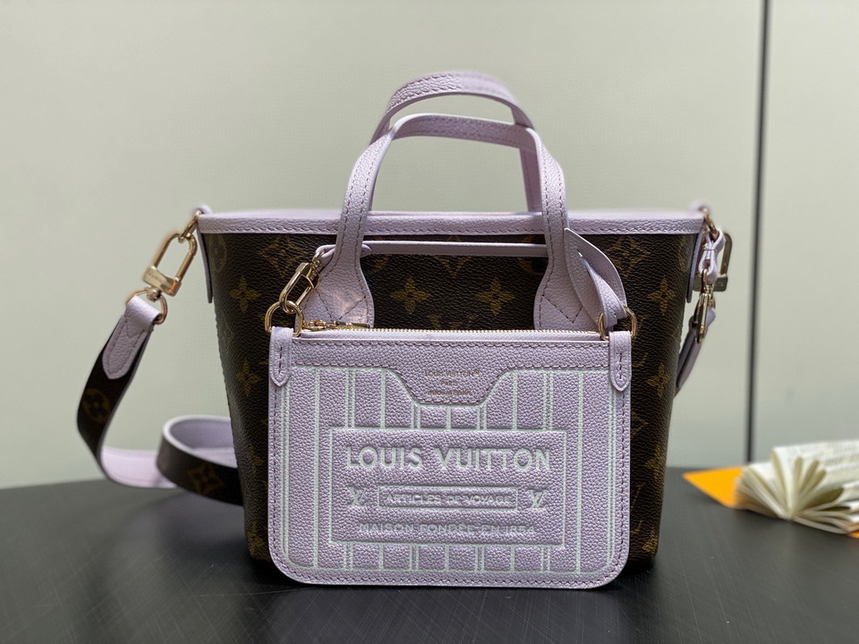 Neverfull M25656 26.5x16.5x11cm gf