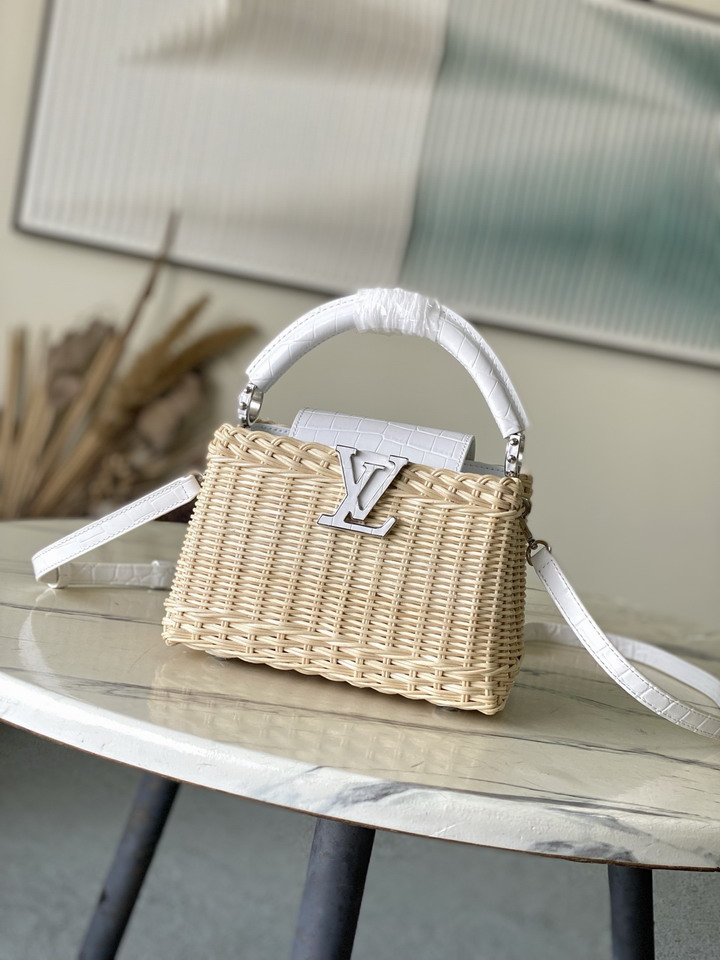 Cap M48865 21x14x8cm gf4