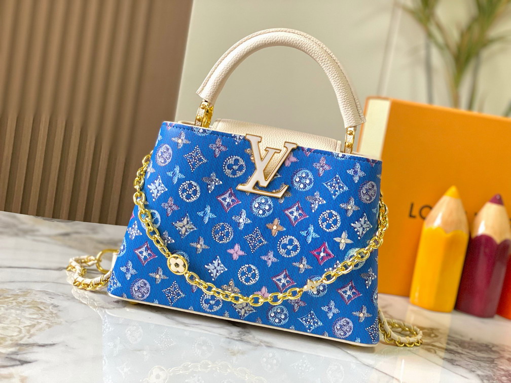 Cap M12948 27x18x9cm ss