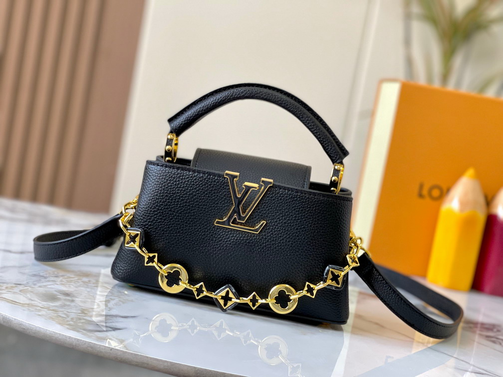 Cap M14393 22x12x8cm ss
