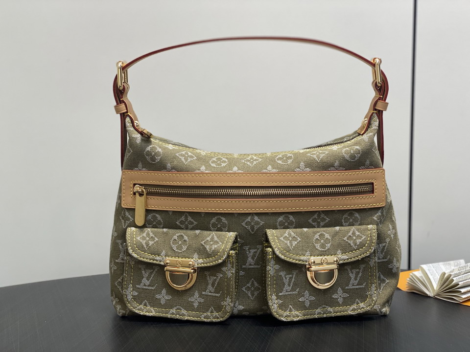 Vintage M95213 30x10x19cm gf