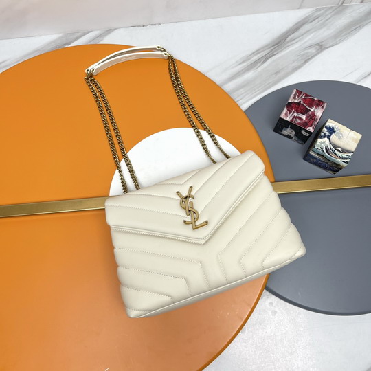 YSL 494699 23x17x9cm 8D3
