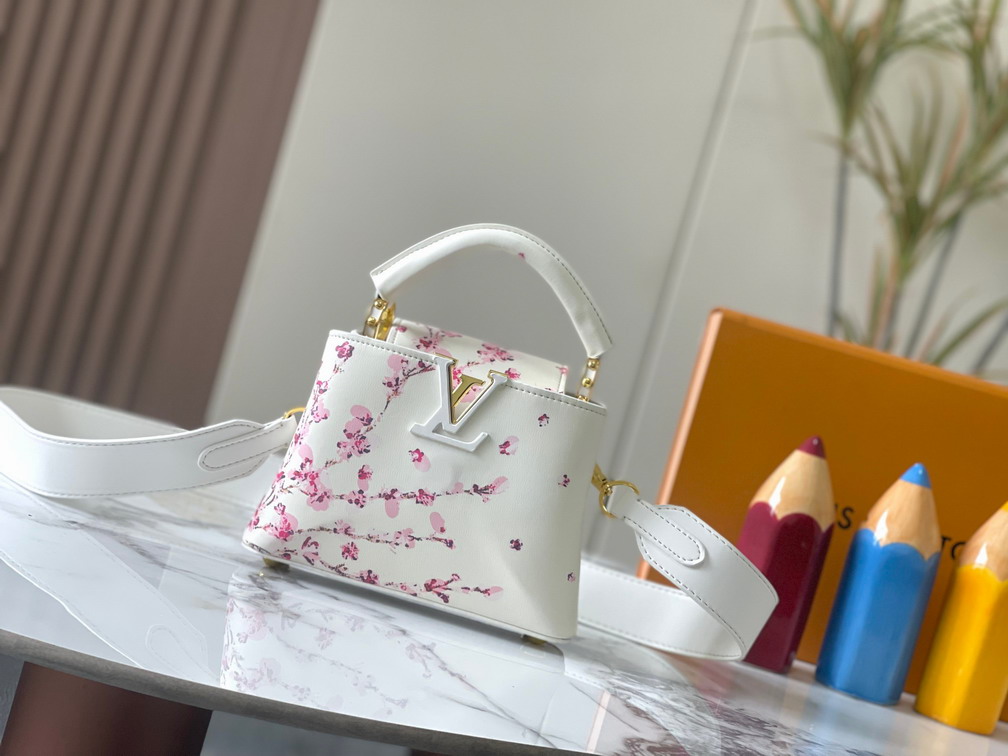 Cap M25886 21x14x8cm ss