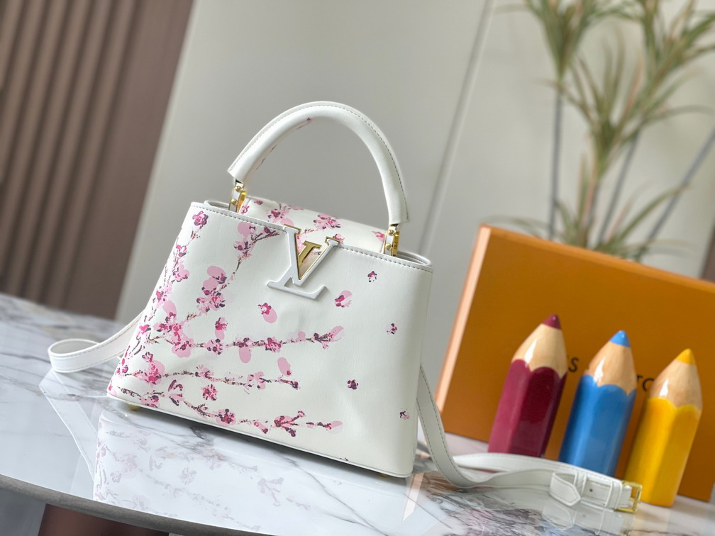 Cap M25887 27x18x9cm ss