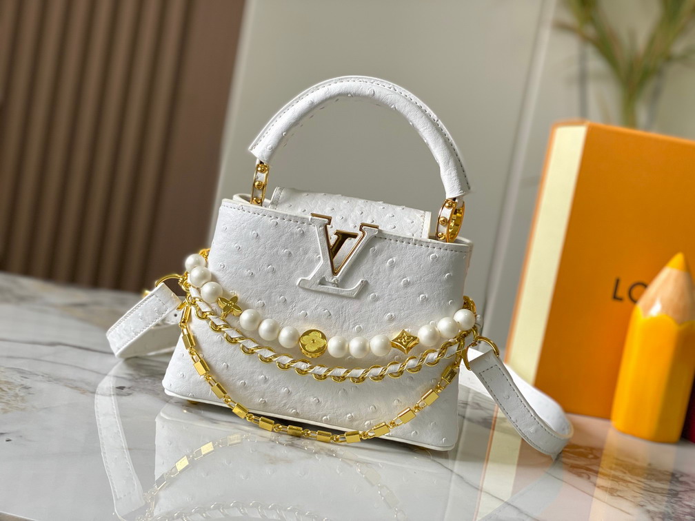 Cap M48865 21x14x8cm ss2