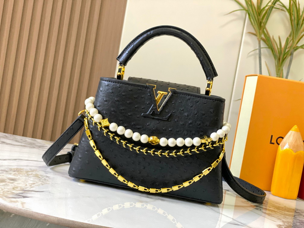 Cap M48866 27x18x9cm ss