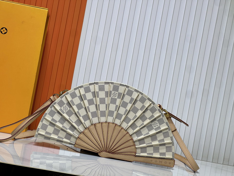 Fan M14804 37x19x6cm ss